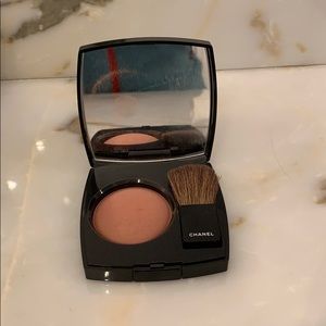 Chanel 260 Alezane Face Powder
